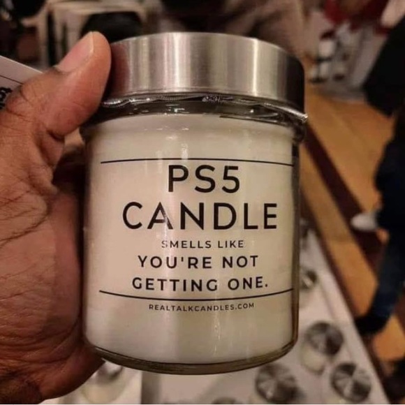 Meet your Posher, Scott - Picture 1 of 1